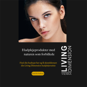 LIV tema aften om hudpleje